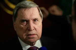 В Кремлі прокоментували ймовірність тристоронньої зустрічі за участі України та США