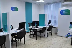 Создание неэффективной сети офисов налоговых консультантов ГНС