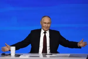 Россияне скорректировали планы. Война против Европы может начаться уже в 2027-м — Буданов