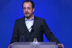 Кіпр офіційно заявив про підтримку України в період головування в Раді ЄС
