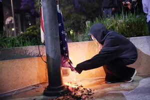 Трамп планує посилити антиміграційні заходи в США