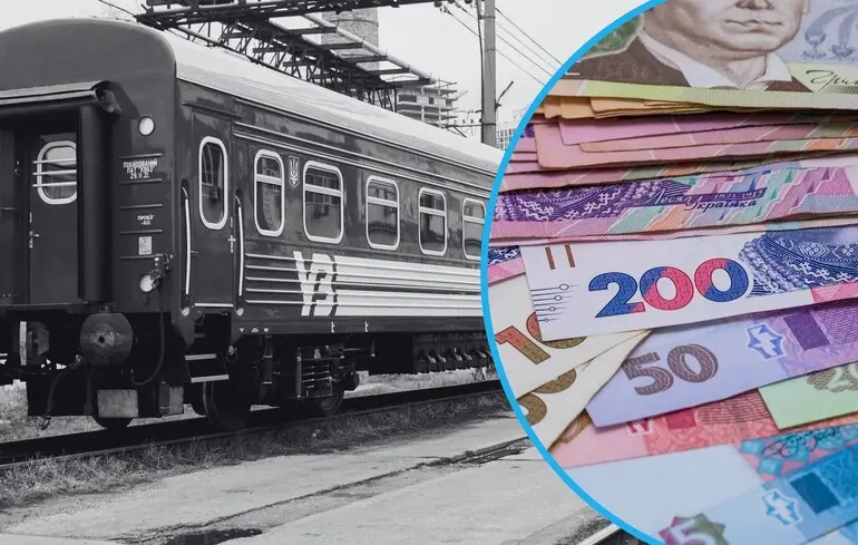 Мільярдні маніпуляції. Як «Укрзалізниця» приховує борги перед працівниками