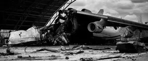 День рождения легенды: годовщина первого полета Ан-225 