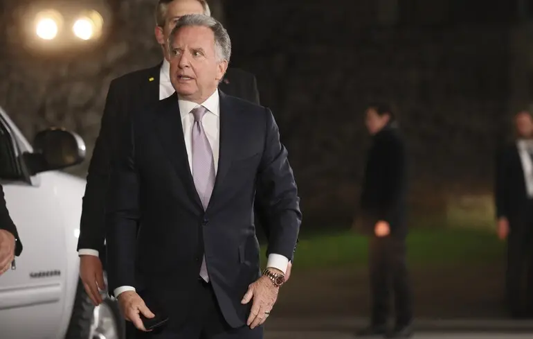 Специальный посланник президента США Стив Уиткофф прибыл в Берлин на переговоры по Украине/15 декабря 2025 года