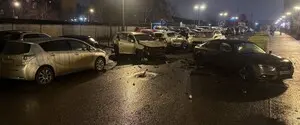 В Москве взорвали авто начальника управления оперподготовки Генштаба ВС РФ. Он погиб