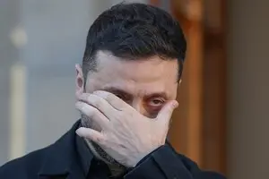 The Illusion of Power. What Fatal Mistake Zelenskyy May Be About to Make