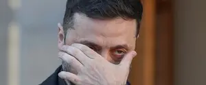 The Illusion of Power. What Fatal Mistake Zelenskyy May Be About to Make