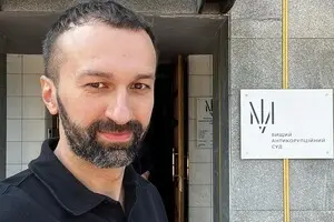 Лещенко и Подоляка уволили с должности советников главы ОП
