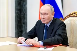 Гарантии безопасности для Украины оказались в руках Путина — Politico