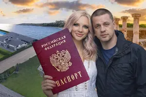 Жена с паспортами РФ и отец с многомиллионными активами: что журналисты выяснили о генерале СБУ Доровском