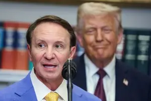 Дания вызовет посла США из-за назначения Трампом спецпосланника в Гренландии