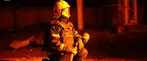 Горели емкости с мукой и маслом: россияне снова атаковали порт 