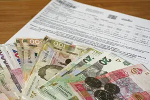 НКРЭКУ повысила тарифы на распределение газа: в некоторых прифронтовых областях он вырастет на 100%
