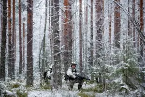 Фінляндія підвищила вік резервістів до 65 років