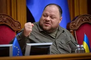 Законопроект о выборах во время военного положения будет одноразовым – Стефанчук