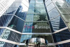 Bloomberg: Fitch вывел Украину из состояния 