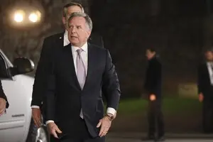 Уиткоффу и еще одному советнику Трампа грозит этическое расследование — Semafor