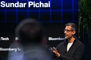 Alphabet покупает дата-центры и энергетическую инфраструктуру Intersect за $4,75 млрд