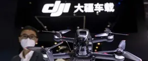 США блокируют новые дроны DJI и других иностранных производителей: почему FCC запрещает сертификацию