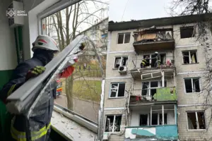 В трех областях почти все люди остались без света — Минэнерго