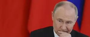 Путин не побеждает в Украине, он лишь хочет всех обмануть — WP