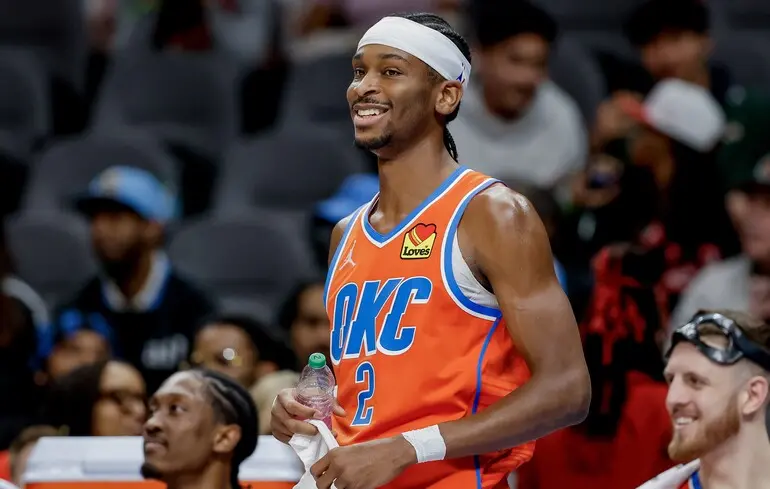 Шей Гилджес-Александер