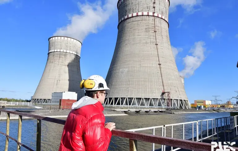 Після масованого обстрілу українські АЕС зменшили потужності