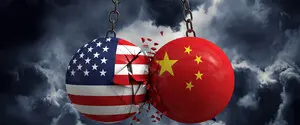 Китай звинуватив США в лицемірстві щодо ядерного роззброєння 