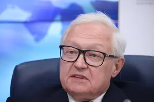 Рябков: Россия и США обсудили 