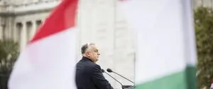 Пять стран Европы не предоставили Украине никакой военной поддержки. В перечне и Венгрия