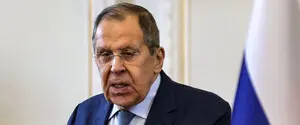 Лавров проведет переговоры с главой МИД Сирии — СМИ