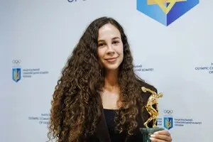НОК назвав найкращих спортсменів 2025 року в Україні