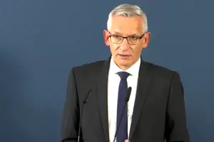 Глава розвідки Німеччини поговорив телефоном з Наришкіним — ЗМІ