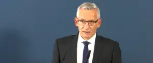 Глава разведки Германии поговорил по телефону с Нарышкиным — СМИ