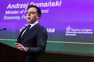 Польша стремится стать постоянным членом G20, чтобы дать голос Восточной Европе — министр финансов страны