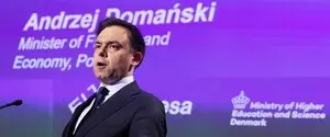 Польша стремится стать постоянным членом G20, чтобы дать голос Восточной Европе — министр финансов страны
