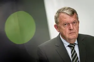 Глава МИД Дании призвал Трампа держать руки подальше от Гренландии