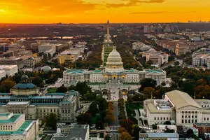 С 2022 года США экспортировали в Европу оборонных товаров и товаров двойного значения на примерно 331,5 млрд долларов