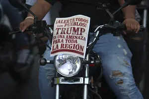 Венесуела як тест для Трампа: чи готові США перейти Рубікон у Латинській Америці