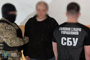 На Волыни задержали агента КГБ: чем интересовались белорусские спецслужбы в Украине — СБУ