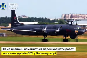 СБУ поразила российский самолет стоимостью $24 млн, и это было лишь предисловием к основной операции