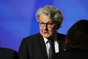 США запровадили санкції проти колишнього комісара ЄС та кількох європейських активістів 