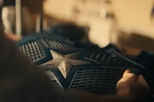 Marvel выпустила первый тизер 