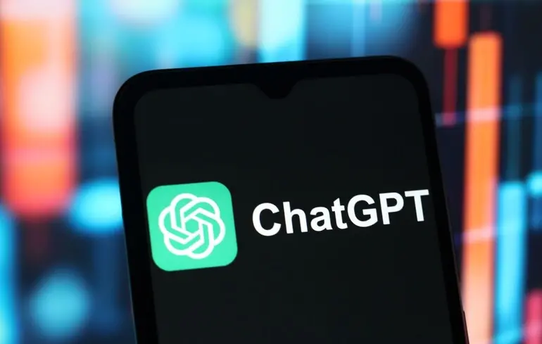 ChatGPT подводит итоги года в формате Spotify Wrapped