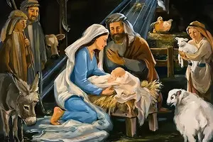 Чи справді Ісус народився 25 грудня: що кажуть учені