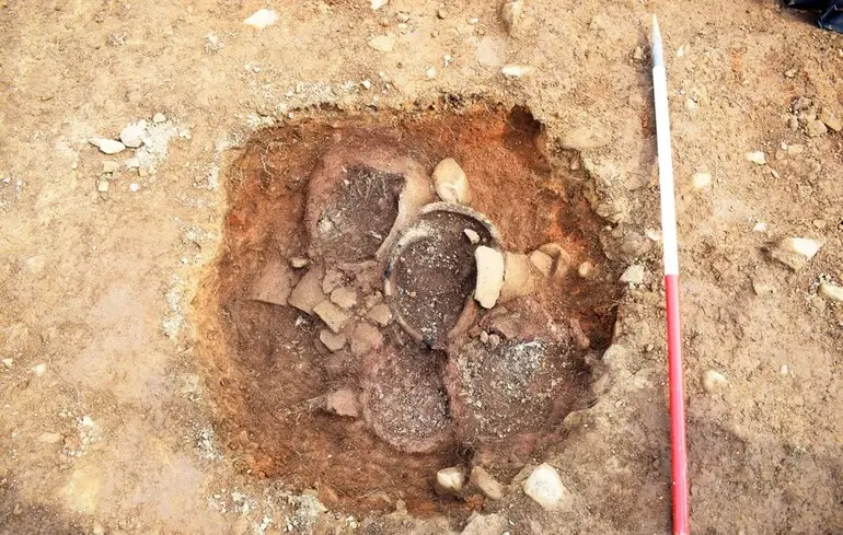 Людей згубила загадкова катастрофа: вчені знайшли незвичайне поховання в Шотландії