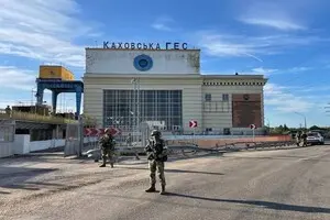 ЗАЭС не будет работать без Каховской ГЭС — президент
