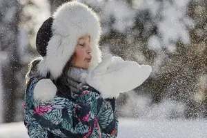 Важливо знати: як уберегтися від переохолодження