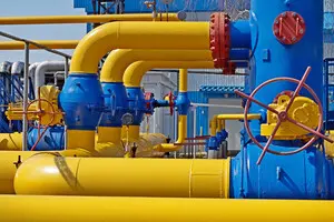 Перегляд промислового тарифу на розподіл газу: важливе рішення для функціонування газових мереж в умовах війни — експерт