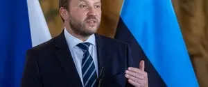 Эстония готова дать отпор 